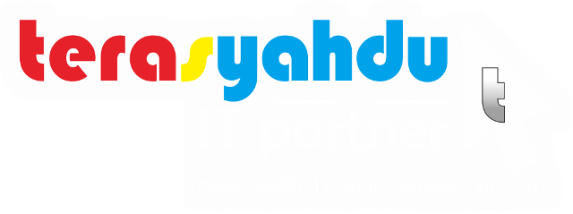 Terasyahdu IT Partner